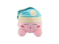 Kirby Peluche Figura Sleepy 30 Cm Exquisite Gaming