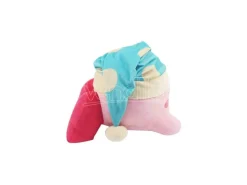 Kirby Peluche Figura Sleepy 30 Cm Exquisite Gaming
