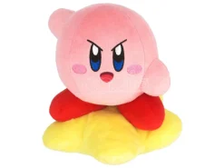 Kirby Peluche Figura Star 17 Cm Exquisite Gaming