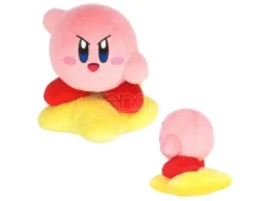 Kirby Peluche Figura Star 17 Cm Exquisite Gaming