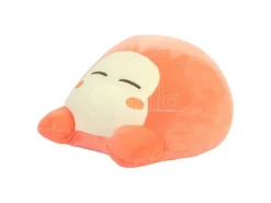 Kirby Suya Suya Peluche Figura Mega Waddle Dee 15 Cm Tomy
