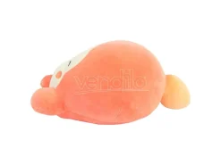 Kirby Suya Suya Peluche Figura Mega Waddle Dee 15 Cm Tomy