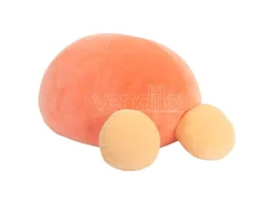 Kirby Suya Suya Peluche Figura Mega Waddle Dee 15 Cm Tomy