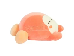 Kirby Suya Suya Peluche Figura Mega Waddle Dee 15 Cm Tomy