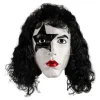 Kiss Injection Mask The Starchild Deluxe Trick Or Treat Studios