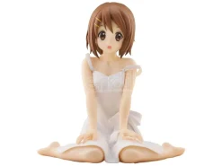 K-on! Yumemirize Pvc Statua Yui Hirasawa 12 Cm Sega