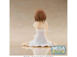 K-on! Yumemirize Pvc Statua Yui Hirasawa 12 Cm Sega