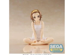 K-on! Yumemirize Pvc Statua Ritsu Tainaka 12 Cm Sega