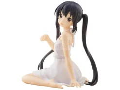 K-on! Yumemirize Pvc Statua Azusa Nakano 12 Cm Sega