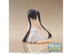 K-on! Yumemirize Pvc Statua Azusa Nakano 12 Cm Sega