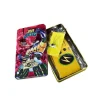 KOTETSU JEEG ROBOT METAL BOX SET SIZE M REPLICA HIGH DREAM