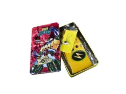 KOTETSU JEEG ROBOT METAL BOX SET SIZE M REPLICA HIGH DREAM