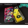 KOTETSU JEEG ROBOT METAL BOX SET SIZE L REPLICA HIGH DREAM