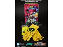 KOTETSU JEEG ROBOT METAL BOX SET SIZE L REPLICA HIGH DREAM
