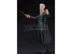 KOTOBUKIYA ANIMALI FANTASTICI 2 GELLERT GRINDELWALD ARTFX+ ST STATUA