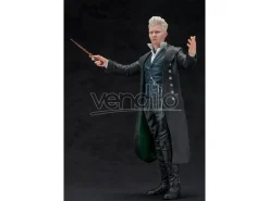 KOTOBUKIYA ANIMALI FANTASTICI 2 GELLERT GRINDELWALD ARTFX+ ST STATUA