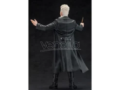 KOTOBUKIYA ANIMALI FANTASTICI 2 GELLERT GRINDELWALD ARTFX+ ST STATUA