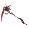 Kotobukiya M.S.G. Model Kit Accessory Set Heavy Weapon Unit 70 Evil Scythe Black Ver. Kotobukiya