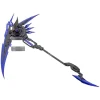 Kotobukiya M.S.G. Model Kit Accessory Set Heavy Weapon Unit 69 Evil Scythe Gray Ver. Kotobukiya