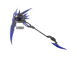 Kotobukiya M.S.G. Model Kit Accessory Set Heavy Weapon Unit 69 Evil Scythe Gray Ver. Kotobukiya