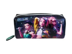 Kpop Demon Hunetrs Astuccio Huntr/x Blue Sky Studios