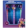 Kpop Demon Hunetrs 3-pack Penne Blue Sky Studios