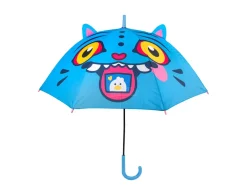 KPOP DEMON HUNTER DERPY UMPBRELLA Ombrello CINEREPLICAS