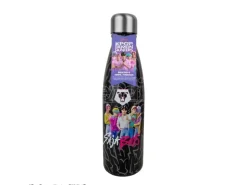 Kpop Demon Hunter Saja Boys Bottiglia D'acqua Borraccia Cinereplicas