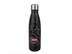 Kpop Demon Hunter Saja Boys Bottiglia D'acqua Borraccia Cinereplicas