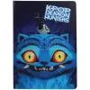 Kpop Demon Hunters A5 Agenda Derpy Blue Sky Studios