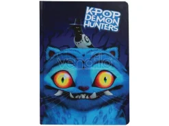Kpop Demon Hunters A5 Agenda Derpy Blue Sky Studios