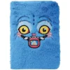 Kpop Demon Hunters A5 Agenda Derpy Peluche Blue Sky Studios