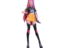 Kpop Demon Hunters Action Figura 1/6 Mira 28 Cm Hot Toys