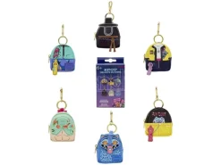 Kpop Demon Hunters By Loungefly Bag Ciondolo Mystery Box  Loungefly