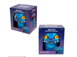KPOP DEMON HUNTERS DERPY SQUISHY TOY Antistress CINEREPLICAS