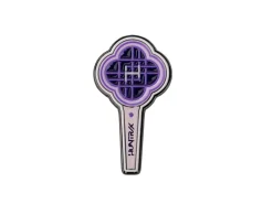 Kpop Demon Hunters Huntr/x Light Stick Spilla Spilla Cinereplicas