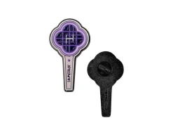 Kpop Demon Hunters Huntr/x Light Stick Spilla Spilla Cinereplicas