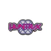 Kpop Demon Hunters Huntr/x Logo Spilla Spilla Cinereplicas
