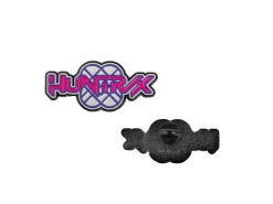 Kpop Demon Hunters Huntr/x Logo Spilla Spilla Cinereplicas