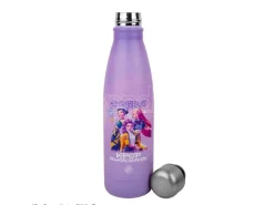 Kpop Demon Hunters Huntr/x Bottiglia D'acqua Borraccia Cinereplicas