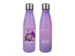 Kpop Demon Hunters Huntr/x Bottiglia D'acqua Borraccia Cinereplicas