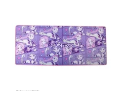 Kpop Demon Hunters Huntr/x Desk Mat Tappetino Per Mouse Cinereplicas