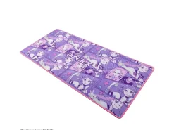 Kpop Demon Hunters Huntr/x Desk Mat Tappetino Per Mouse Cinereplicas