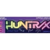 Kpop Demon Hunters Lampada Huntr/x Logo Blue Sky Studios