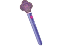 KPop Demon Hunters Light Up Pen Huntr/x Blue Sky Studios