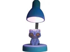 Kpop Demon Hunters Mini Led-light Con Figura Derpy 11 Cm Blue Sky Studios
