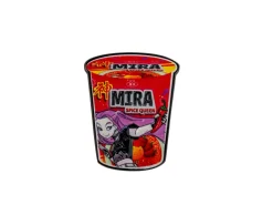 Kpop Demon Hunters Mira Spice Queen Noodles Spilla Spilla Cinereplicas