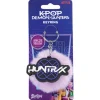 Kpop Demon Hunters Pom Pom Portachiavi Huntr/x Blue Sky Studios
