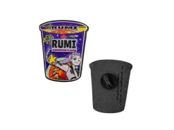 Kpop Demon Hunters Rumi Superstar Flavor Noodles Spilla Spilla Cinereplicas