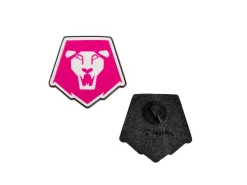 Kpop Demon Hunters Saja Boys Logo Spilla Spilla Cinereplicas